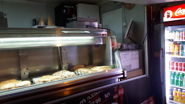 Comentarii opinii despre Caffe bar Sky Walk