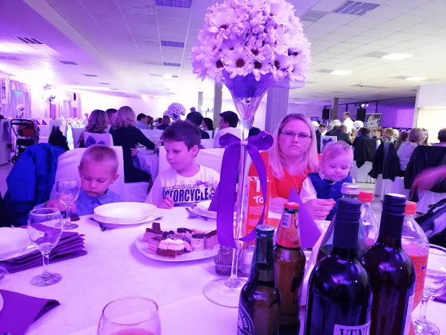 Ul. Nikole Tesle 18/4, 48260, Križevci