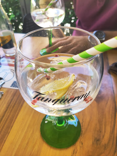 Industry concept bar - Gastronomija i ugostiteljstvo