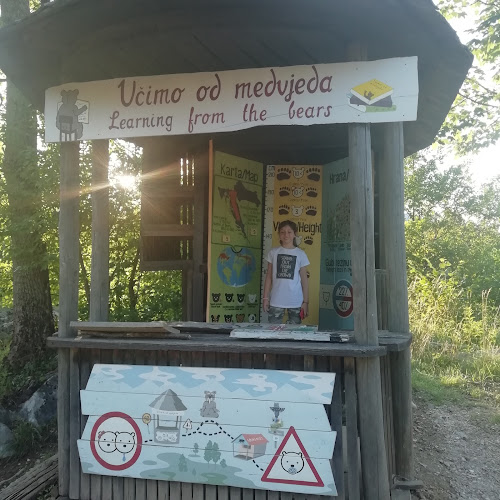 Opinii despre OBRT "IVE" Kuterevo în Kuterevo - Gastronomija i ugostiteljstvo