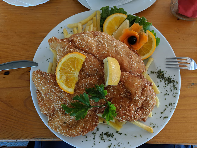 Restaurant Arzon - Gastronomija i ugostiteljstvo