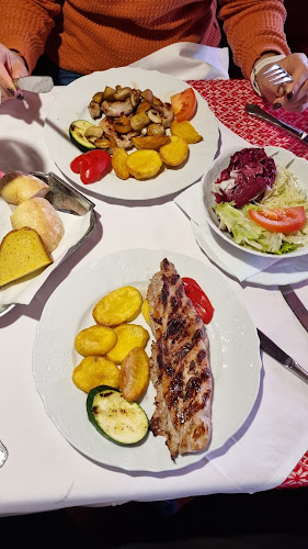 Comentarii opinii despre Restoran Šestinski Lagvić