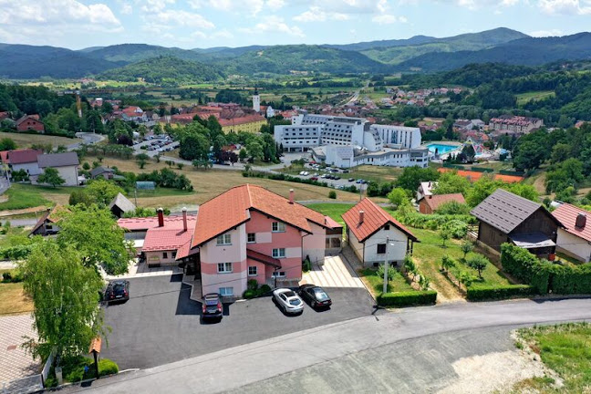 Vinogradska ul. 20A, 42223, Varaždinske Toplice