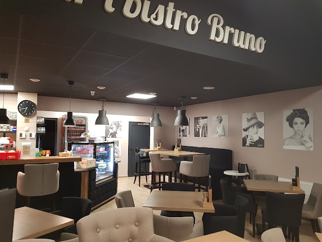 KTC Caffe bar - bistro 'Bruno' - Križevci
