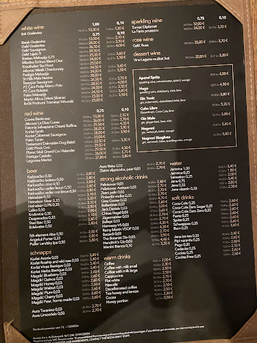 Comentarii opinii despre ​Batak Centar Cvjetni