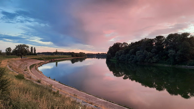 Restoran "Savska Priča" - Županja