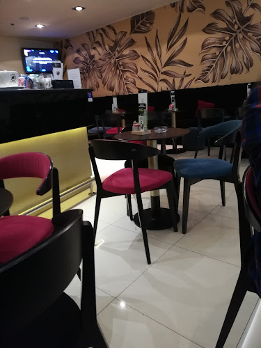 Comentarii opinii despre Caffe Bar Royal