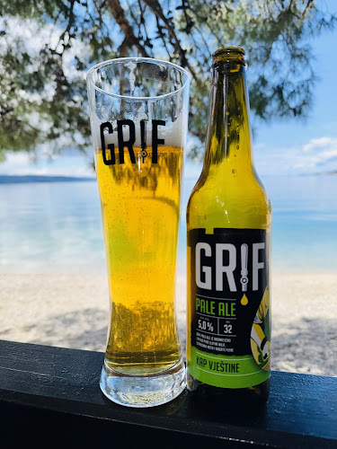 Opinii despre Restaurant Zvizdan în Omiš - Gastronomija i ugostiteljstvo