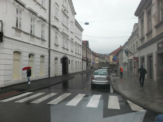 Pekarnica Pekom - Gastronomija i ugostiteljstvo