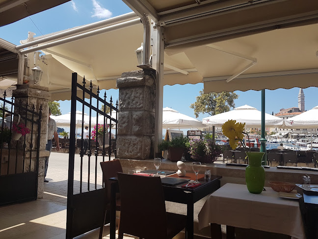 Opinii despre Aqua2 în Rovinj - Gastronomija i ugostiteljstvo
