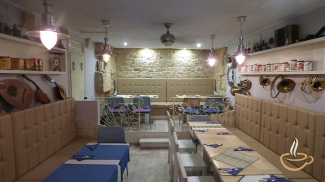 Opinii despre Oh!LaLa Konoba Pizzeria în Split - Gastronomija i ugostiteljstvo