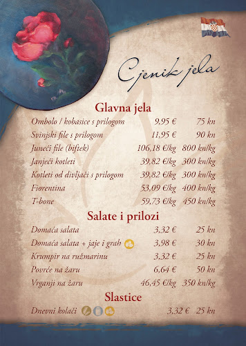 Agroturizam Radešić - Buje