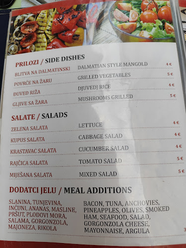 Restaurant Libero - Gastronomija i ugostiteljstvo