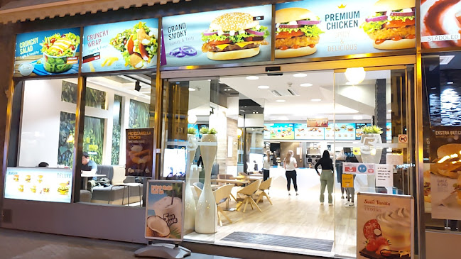 Opinii despre 5BigFive în Zagreb - Gastronomija i ugostiteljstvo