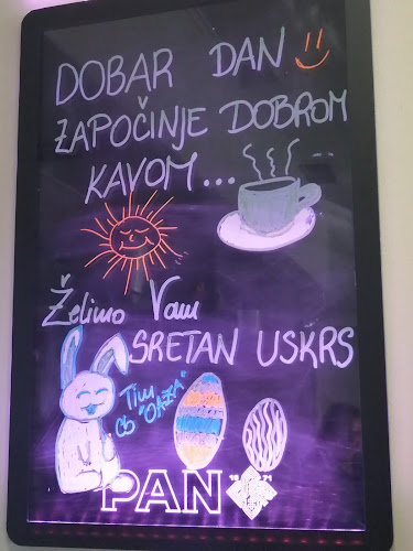 Comentarii opinii despre Caffe bar Oaza