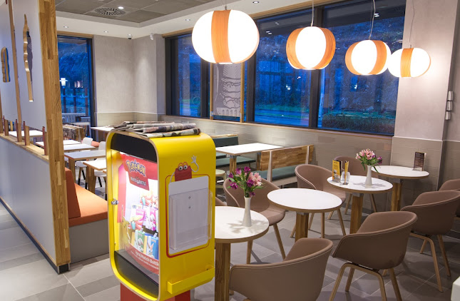 Comentarii opinii despre McDonald's Vrata Jadrana, Kastav