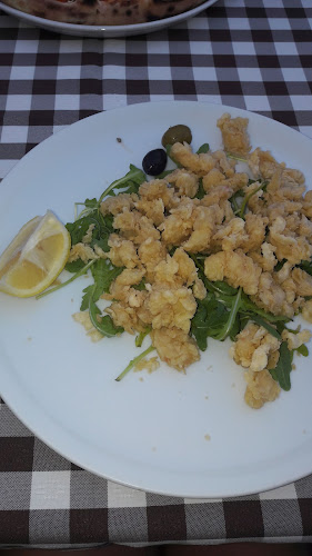 Opinii despre Restoran Peperino în Biograd na Moru - Gastronomija i ugostiteljstvo