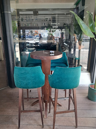 Caffe bar LERONE - Split