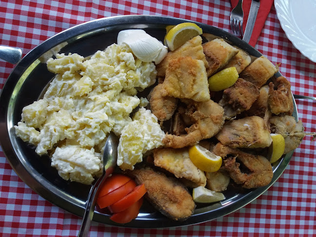 Comentarii opinii despre Ribička klet Rengel