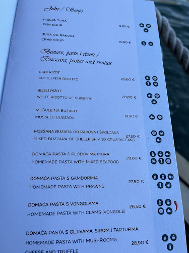 Opinii despre Konoba - restoran Kasar, Zaton Veliki în Zaton Veliki - Gastronomija i ugostiteljstvo