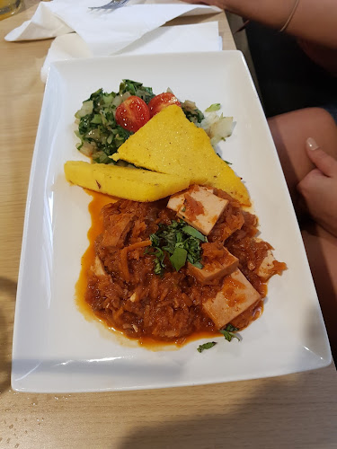 Opinii despre Nishta Vegan Eatery în Dubrovnik - Gastronomija i ugostiteljstvo