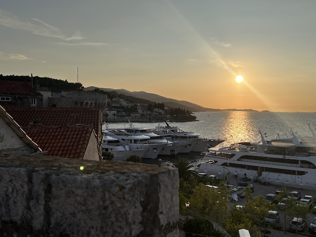 Comentarii opinii despre Cocktail bar Massimo