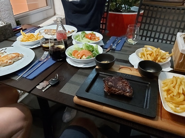 Restoran Focus - Gastronomija i ugostiteljstvo