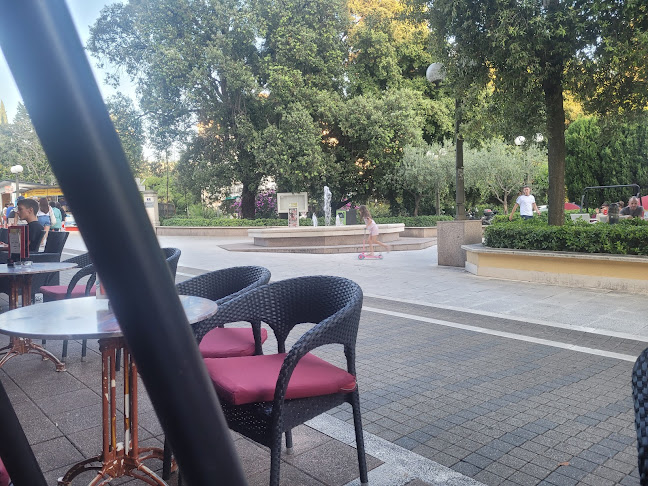 Caffe Bar "Van" Dubrovnik - Gastronomija i ugostiteljstvo