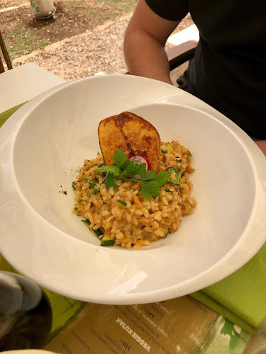 Lacroma Restaurant - Dubrovnik