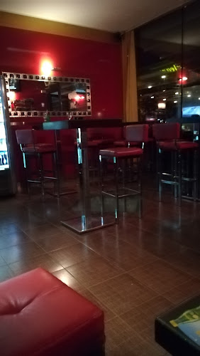 Comentarii opinii despre Máli Caffe