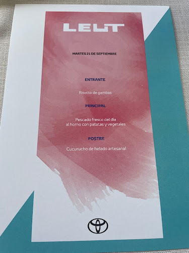 Comentarii opinii despre RESTAURANT LEUT