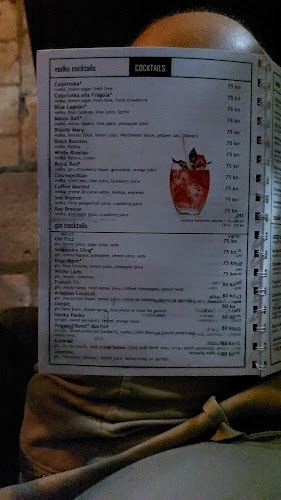 Nautica Bar - Gastronomija i ugostiteljstvo