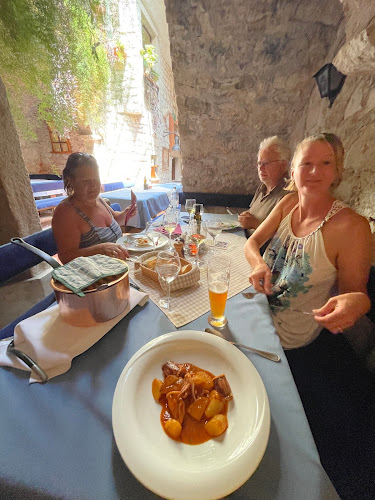 Restaurant Santa Maria - Gastronomija i ugostiteljstvo