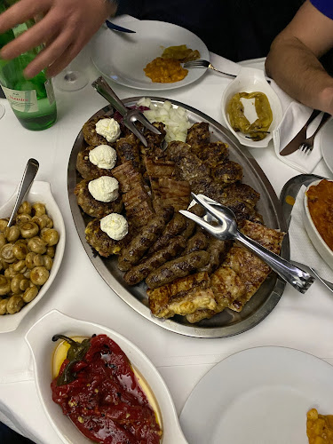 Caffe Bar C-Blok - Gastronomija i ugostiteljstvo