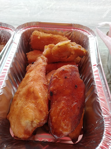 Chicken meal - Mošćenica