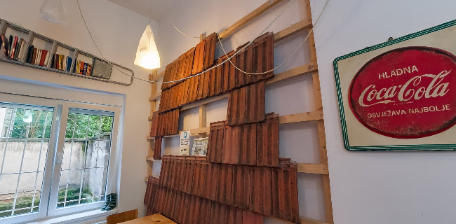 Program Bar - Zagreb