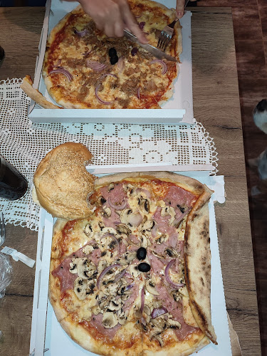 Opinii despre Fast Food Gargamel în Jovići - Gastronomija i ugostiteljstvo