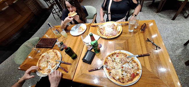 Comentarii opinii despre Pizzeria "Shark"