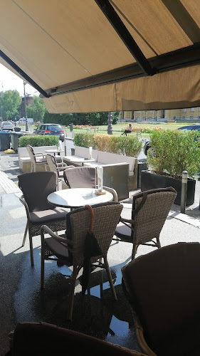 Hemingway Bar & Bistrot - Gastronomija i ugostiteljstvo