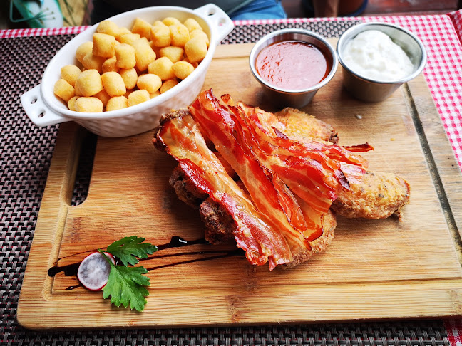 Restoran Kneginečka Hiža Varaždin