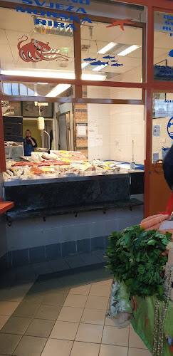 Comentarii opinii despre Ribarnica Jarun