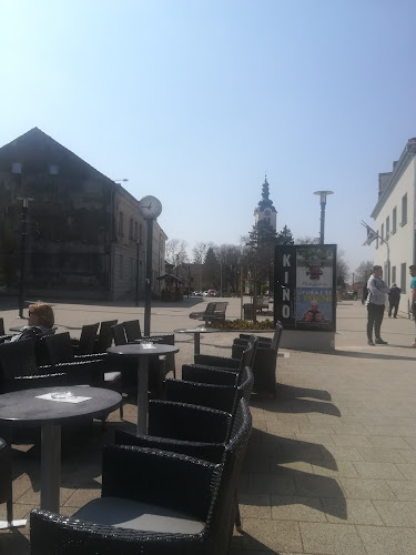 Opinii despre Caffe bar New York în Vrbovec - Gastronomija i ugostiteljstvo