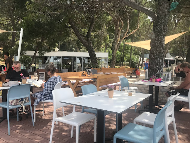 Tuna Bay Restaurant - Vabriga