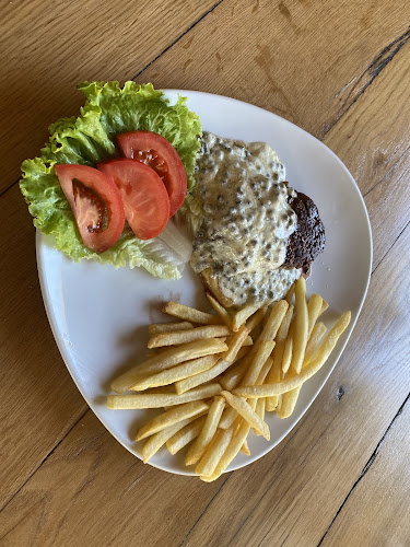 Snack Bar Blaž Fish, Grill, Pizza & more