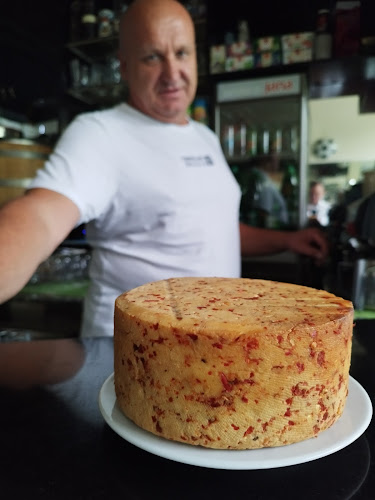 Caffe bar NK Korner - Zagreb