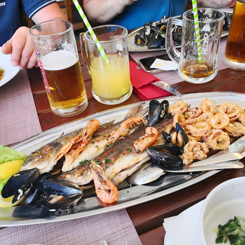 Restoran Providenca - Nin