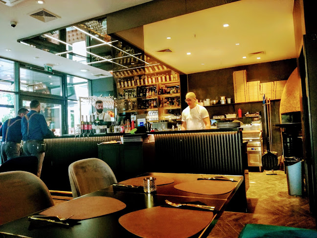 Comentarii opinii despre Franko’s Pizza & Bar