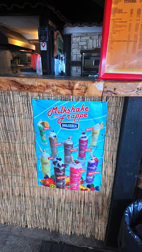 Opinii despre O.B.P. Titanic în Krk - Gastronomija i ugostiteljstvo