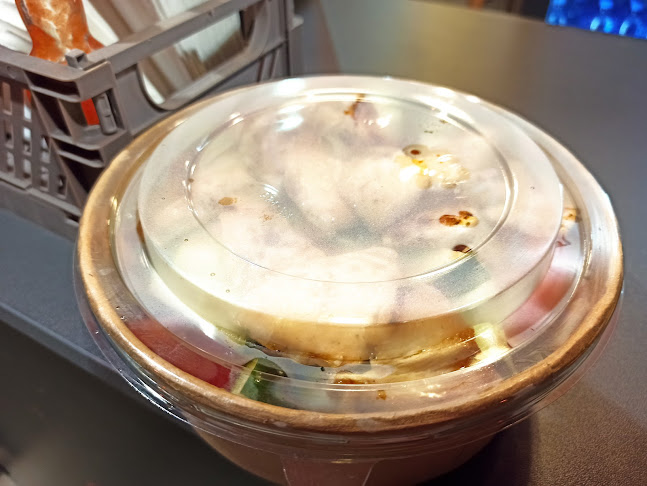 Opinii despre One burger bar în Poreč - Gastronomija i ugostiteljstvo