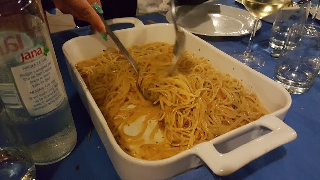 Opinii despre Restaurant Tic-Tac în Murter - Gastronomija i ugostiteljstvo